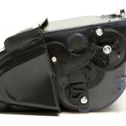 Картридж лазерный Cactus CS-TN3170 черный (7000стр.) для Brother HL-5240/5250DN/5250DNT/5280DW