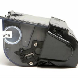 Картридж лазерный Cactus CS-TN3170 черный (7000стр.) для Brother HL-5240/5250DN/5250DNT/5280DW