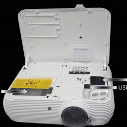 Проектор Acer P5530i