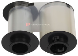 Evolis лента пэтч-ламинат Full Clear Patch 1,0 mil, 200 карт