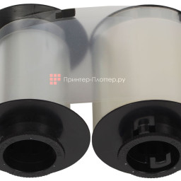 Evolis лента пэтч-ламинат Full Clear Patch 1,0 mil, 200 карт