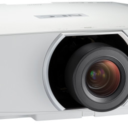 Проектор NEC PA703W (объектив NP13ZL)
