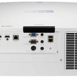 Проектор NEC PA703W (объектив NP13ZL)
