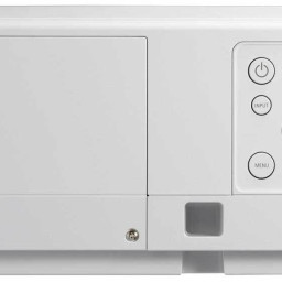 Проектор NEC PA703W (объектив NP13ZL)