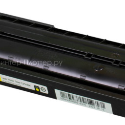 Тонер-картридж SAKURA Q6002A/707Y для Canon i-SENSYS LBP5000, HP Color LaserJet (yellow), (PP052014)
