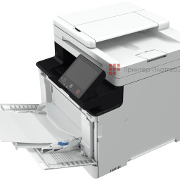 МФУ Canon imageFORCE C1333