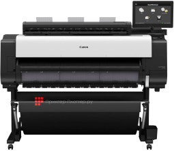 Широкоформатное МФУ Canon imagePROGRAF TX-4200 MFP Z36