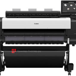 Широкоформатное МФУ Canon imagePROGRAF TX-4200 MFP Z36