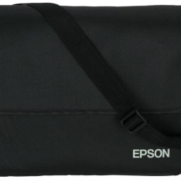 Мягкая сумка для переноски проектора Epson Soft Carrying Case ELPKS63