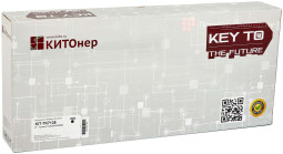 Тонер-картридж КИТОнер KIT-TK7135 (black), 20000 стр. (PP101081)