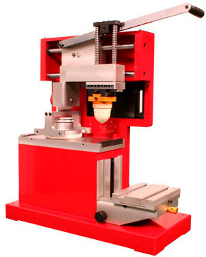 Тампонный станок Technical Industries TIC-175H