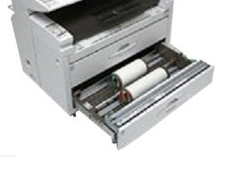Ricoh двухрулонное устройство подачи Roll Unit RU6540