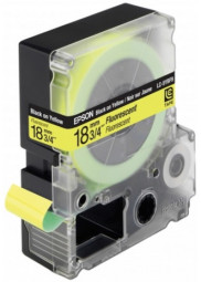 Лента флуоресцентная Epson LC-5YBF9 (C53S655004, C53S626402)