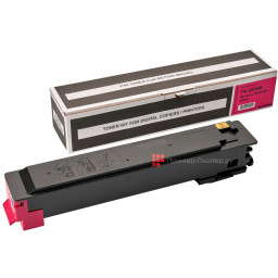 Тонер-картридж Integral Toner TK-5205M для Kyocera (magenta), 12000 стр.