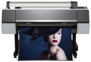Струйный плоттер Epson SureColor SC-P8000 STD (акционный комплект)