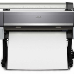 Струйный плоттер Epson SureColor SC-P8000 STD (акционный комплект)