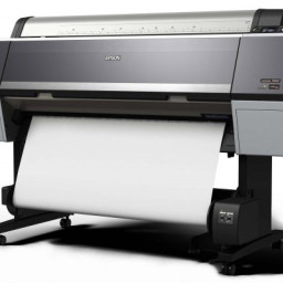 Струйный плоттер Epson SureColor SC-P8000 STD (акционный комплект)