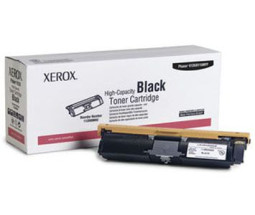 Тонер-картридж Xerox Toner Cartridge Phaser 6120, 6115 (black), 4500 стр. (PP012728)