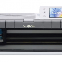 Режущий плоттер Brother CM300 ScanNCut