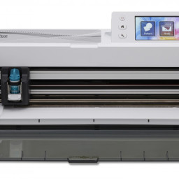 Режущий плоттер Brother CM300 ScanNCut