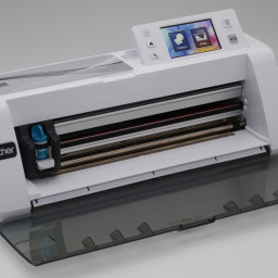 Режущий плоттер Brother CM300 ScanNCut