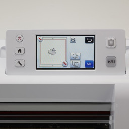 Режущий плоттер Brother CM300 ScanNCut