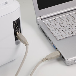 Режущий плоттер Brother CM300 ScanNCut