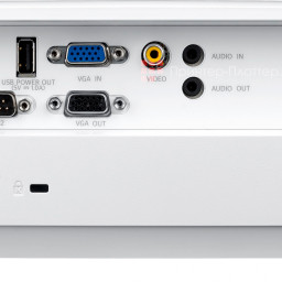 Проектор Optoma W309ST