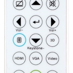 Проектор Optoma W309ST