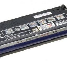 Тонер-картридж Epson 1165 (black) SC (PP003735)