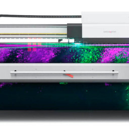 Гибридный УФ-принтер swissQprint Nyala 3S