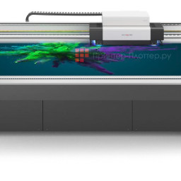 Гибридный УФ-принтер swissQprint Nyala 4