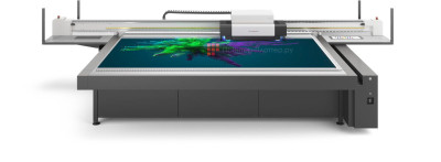 Гибридный УФ-принтер swissQprint Nyala 4