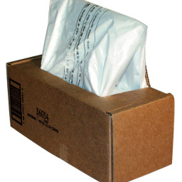 Fellowes мешки для уничтожителей, 53–75 л.