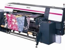 Текстильный плоттер Mimaki Tx400-1800B
