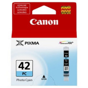 Картридж Canon CLI-42 PC EUR/OCN (photo cyan), 13 мл