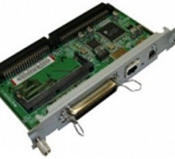 Xerox контроллер сетевой печати для WorkCentre 5222