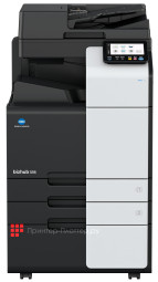 МФУ Konica Minolta bizhub 328i
