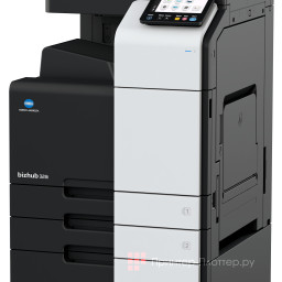 МФУ Konica Minolta bizhub 328i
