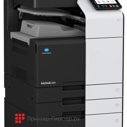 МФУ Konica Minolta bizhub 328i