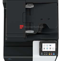 МФУ Konica Minolta bizhub 328i