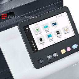 МФУ Konica Minolta bizhub 328i