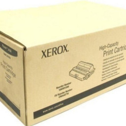 Тонер-картридж Xerox Print Cartridge Phaser 3428 (black), 8000 стр. (PP012946)