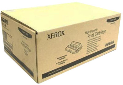 Тонер-картридж Xerox Print Cartridge Phaser 3428 (black), 8000 стр. (PP012946)