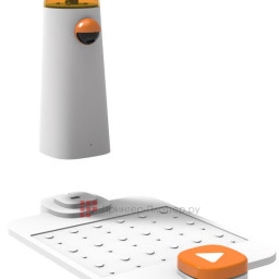 Робототехнический набор MatataLab Coding set