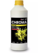 Чернила DTF Station DTF Ink Color Prime Chroma желтый (yellow), 1 л