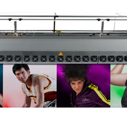 Латексный плоттер HP Latex 850