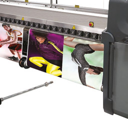 Латексный плоттер HP Latex 850