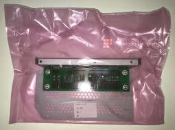 HP плата управления Impinging Resistors PCA SERV