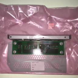 HP плата управления Impinging Resistors PCA SERV